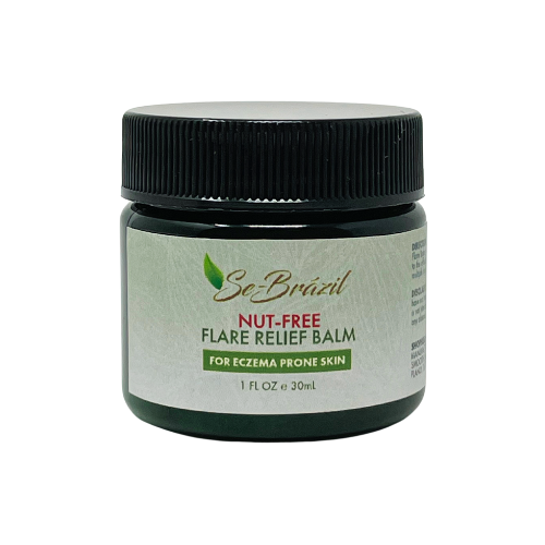 Se-Brazil Nut-Free Flare Relief Balm