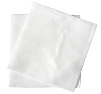 4x4 Non-Woven Esthetic Wipes