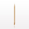 Birchwood Applicator for Waxing (flat & pointed ends)