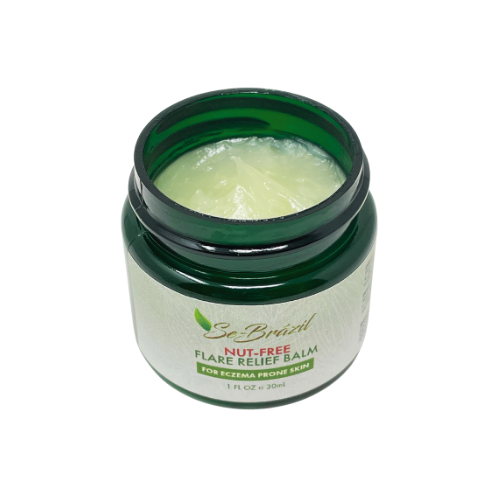 Se-Brazil Nut-Free Flare Relief Balm