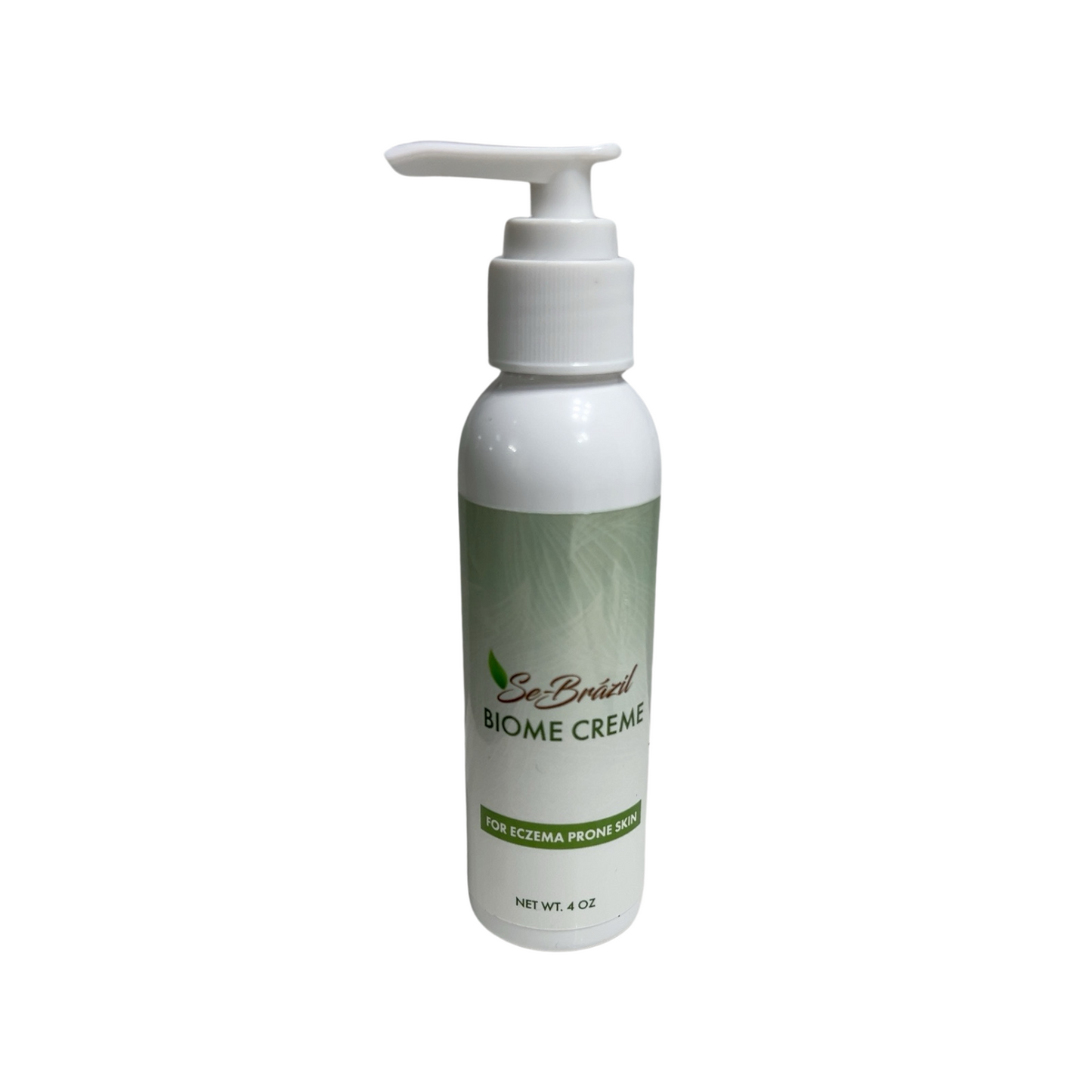 Se-Brazil Biome Cream 4oz