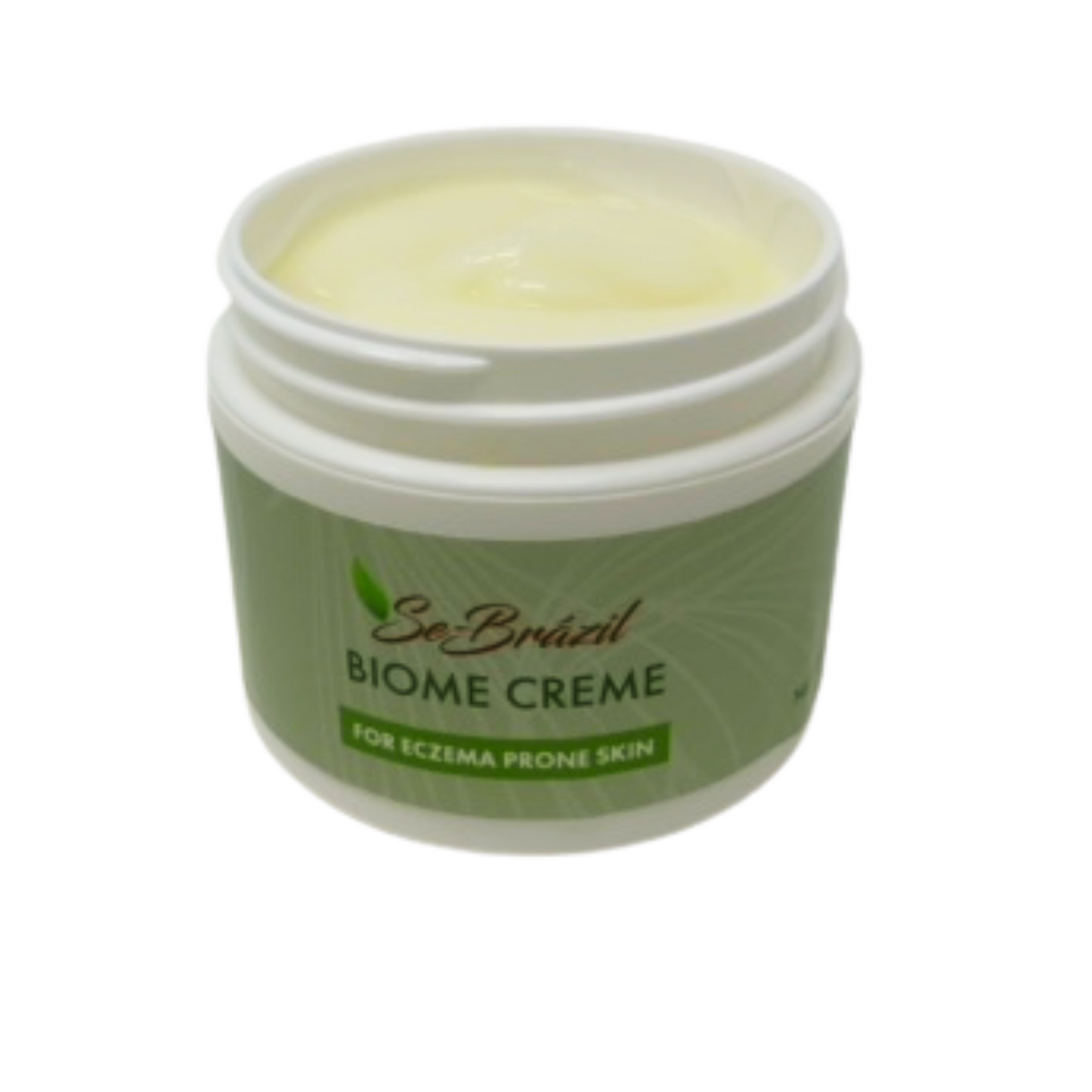 Se-Brazil Biome Cream 2oz