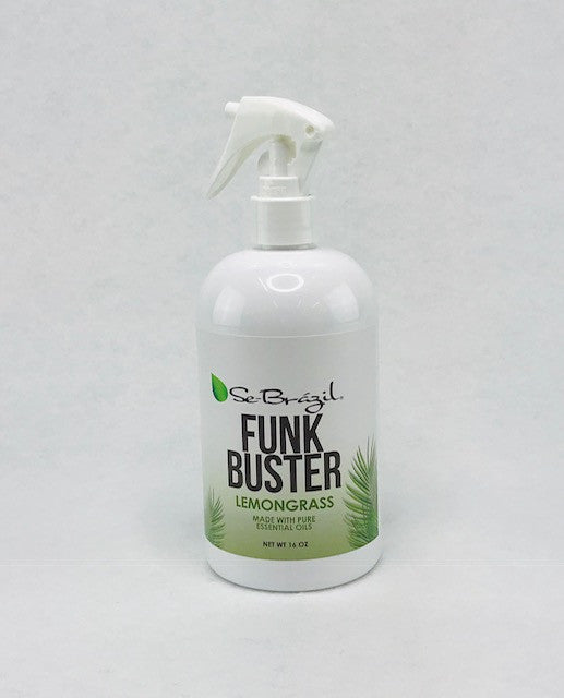 Se-Brazil Funk Buster