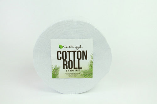 Cotton Roll 100yrd