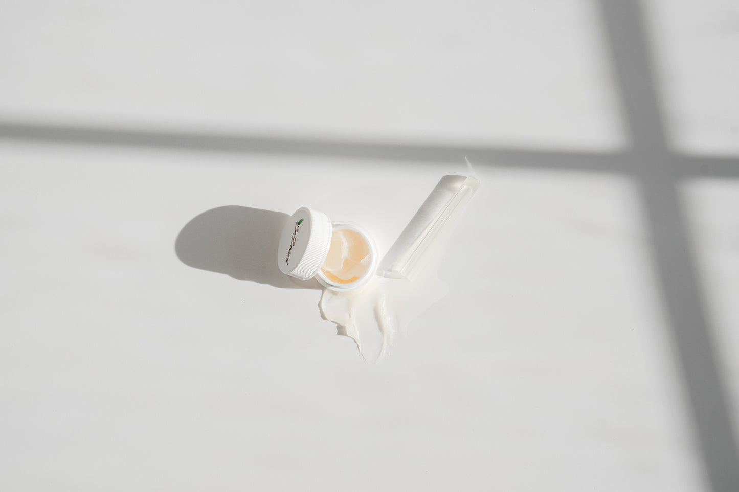 Se-Brazil Ouch Balm Oil Sample
