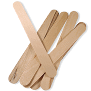 Large Applicator Sticks
