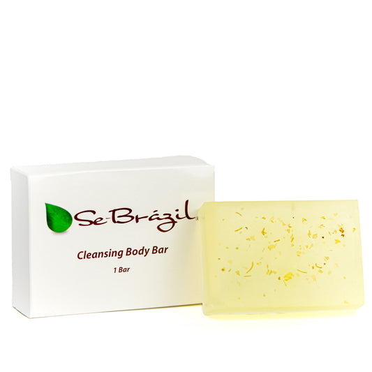Se-Brazil Body Cleansing Bars