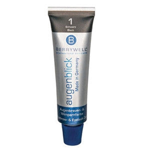Berrywell Cream Colors .5oz