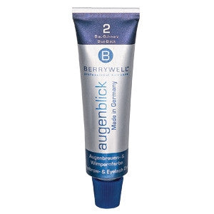 Berrywell Cream Colors .5oz