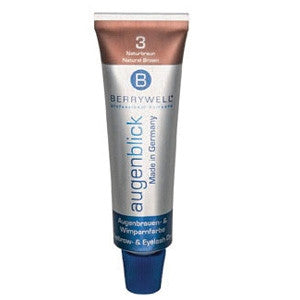 Berrywell Cream Colors .5oz