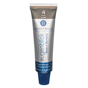 Berrywell Cream Colors .5oz