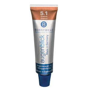 Berrywell Cream Colors .5oz