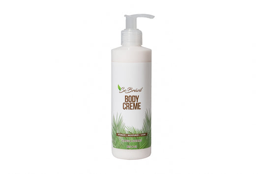 Se-Brazil Body Creme 8oz