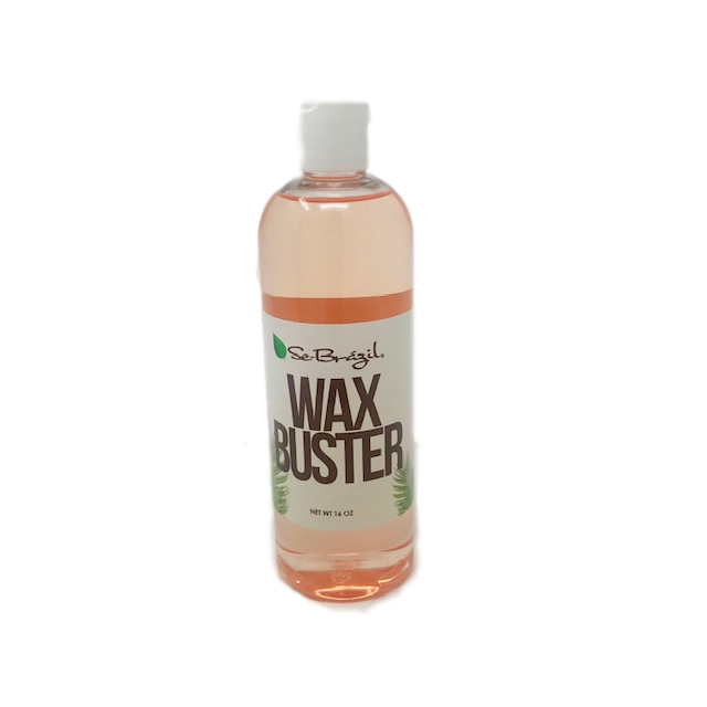 Wax Buster