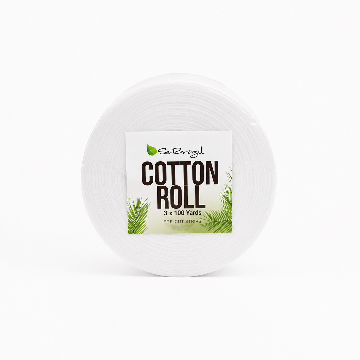 Cotton Roll 100yrd
