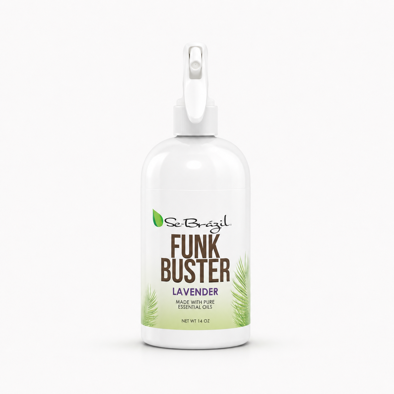 Se-Brazil Funk Buster