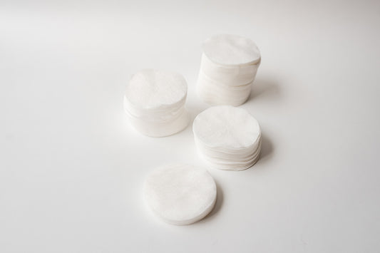 Prep Pads Refill 250ct