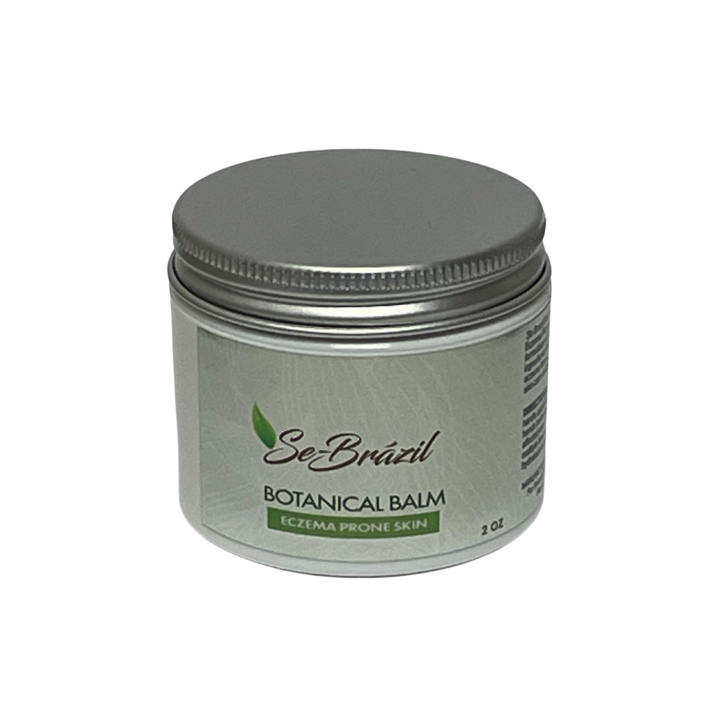 Se-Brazil Botanical Balm 2oz