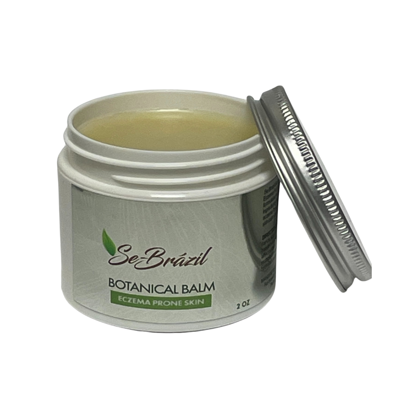 Se-Brazil Botanical Balm 2oz