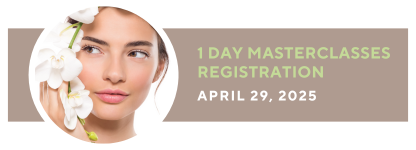 Esthetician Summit 2025 Masterclass Early Bird - 1 Day Ticket