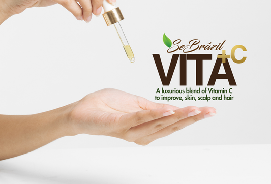 Se-Brazil Vita C Oil Sample