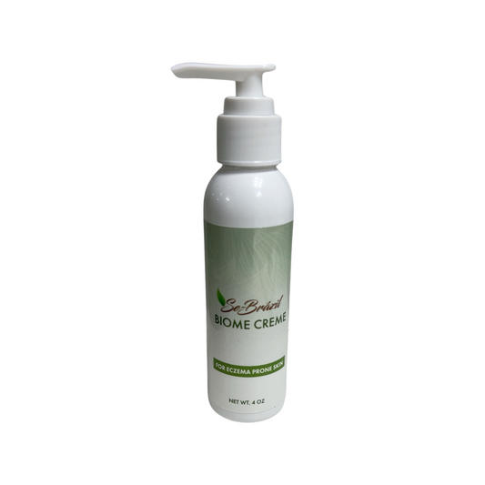 Se-Brazil Biome Cream 4oz