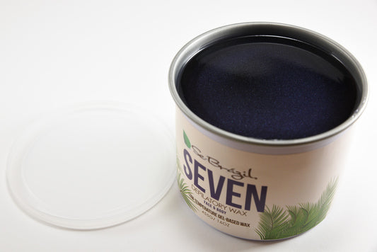 SCRATCH AND DENT Se-Brazil Seven Wax (dented)