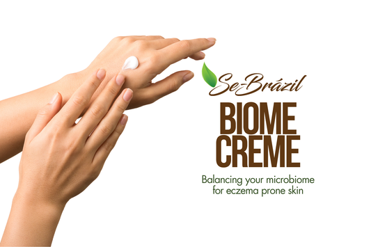 Se-Brazil Biome Cream Sample