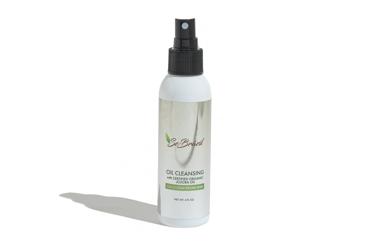 Se-Brazil Cleansing Oil (Wholesale)