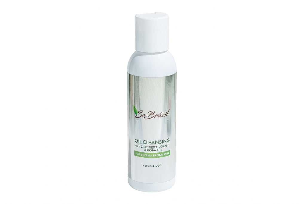 Se-Brazil Cleansing Oil (Wholesale)