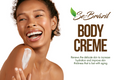 Se-Brazil Body Creme 2oz