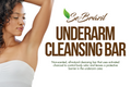Se-Brazil Underarm Cleansing Bar Sample