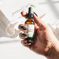 Se-Brazil Ouch Balm Oil 1oz (Unboxed)
