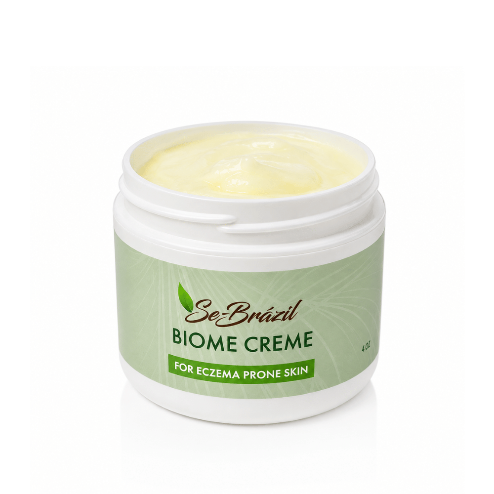 Se-Brazil Biome Cream 2oz