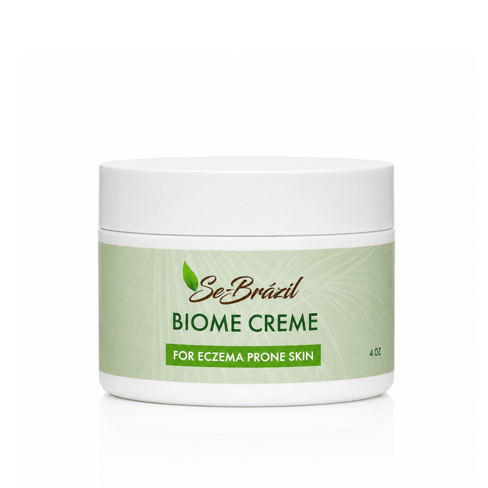 Se-Brazil Biome Cream 2oz