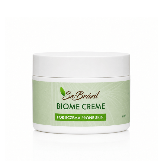 Se-Brazil Biome Cream 2oz