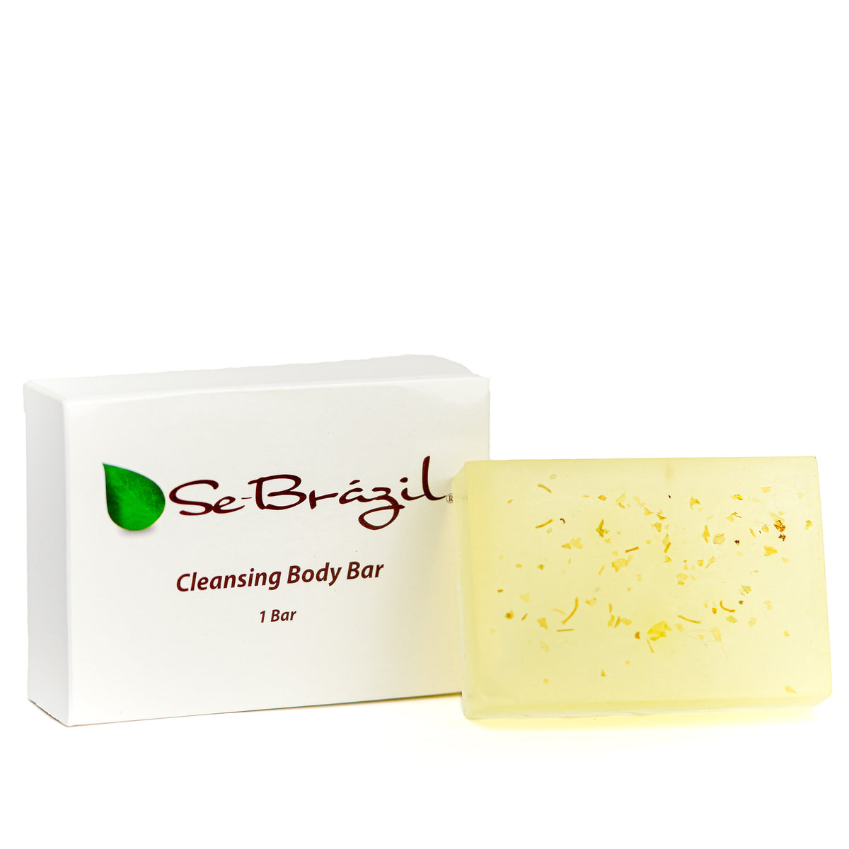 Se-Brazil Body Cleansing Bars