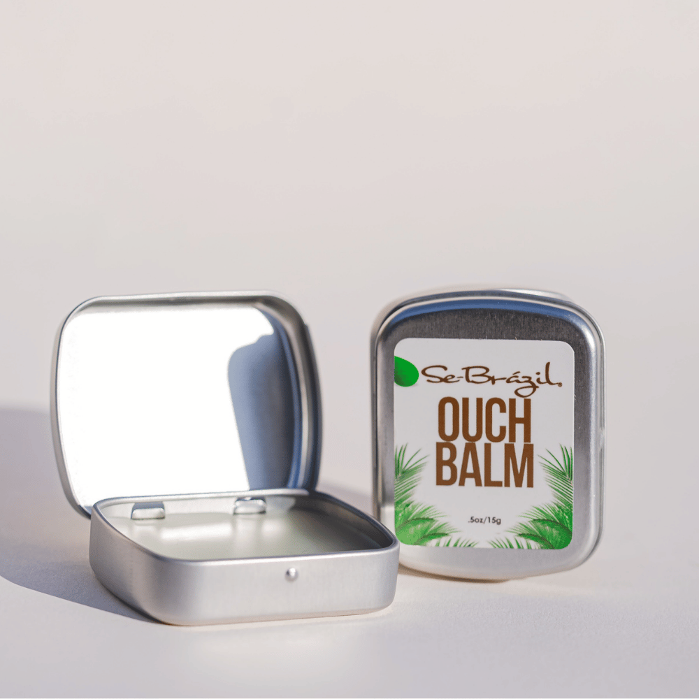 Se-Brazil Ouch Balm .5oz