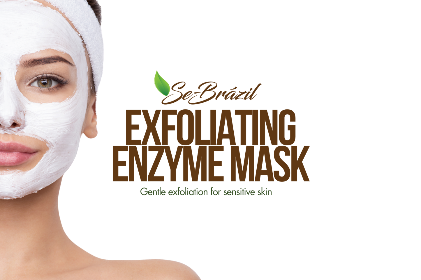 Se-Brazil Enzyme Mask Sample