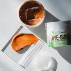 Se-Brazil Bye-Bump Exfoliating Pads 50ct - PROFESSIONAL SIZE-PRE-ORDER