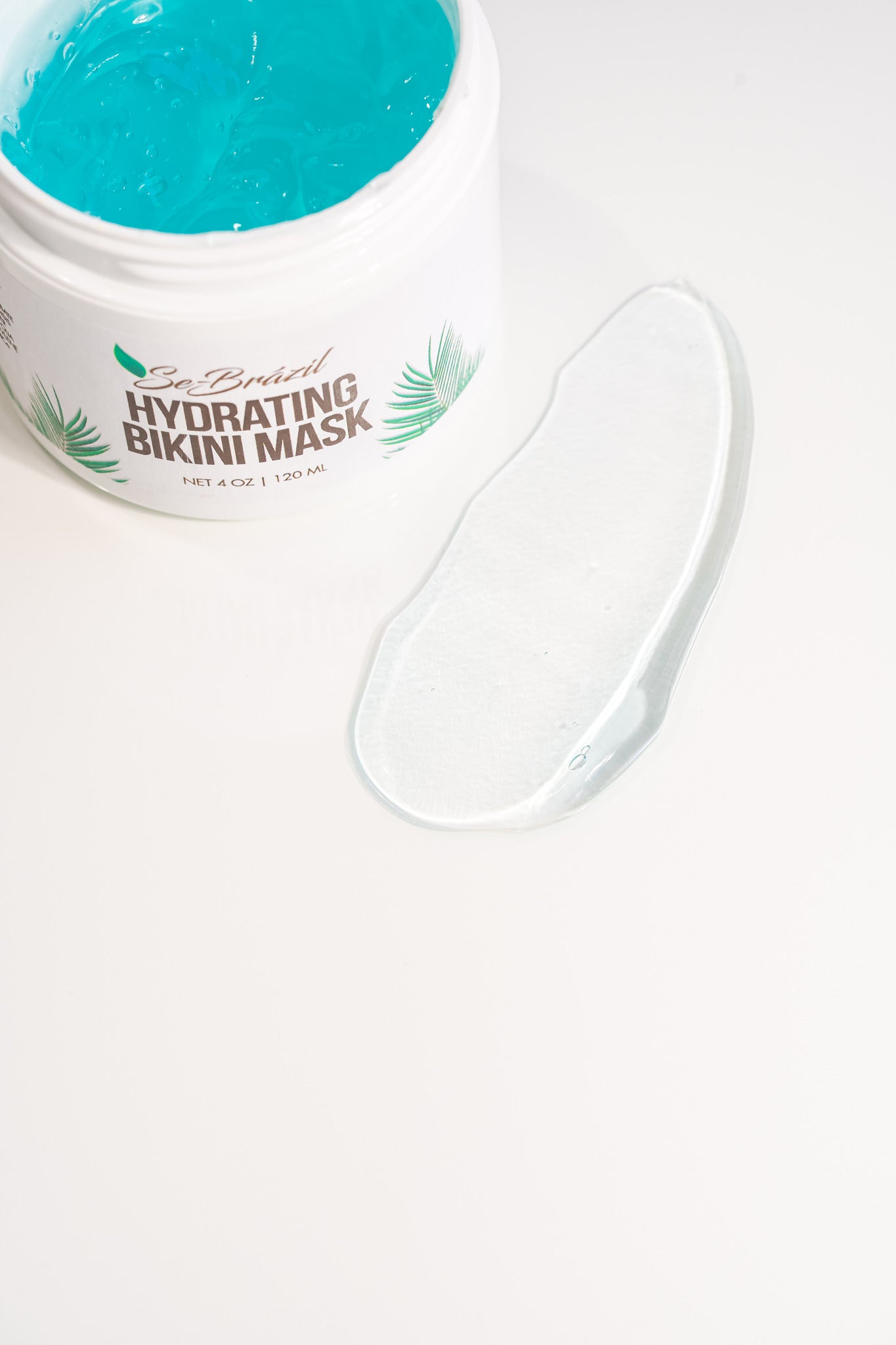 Se-Brazil Hydrating Mask 4oz - PROFESSIONAL SIZE