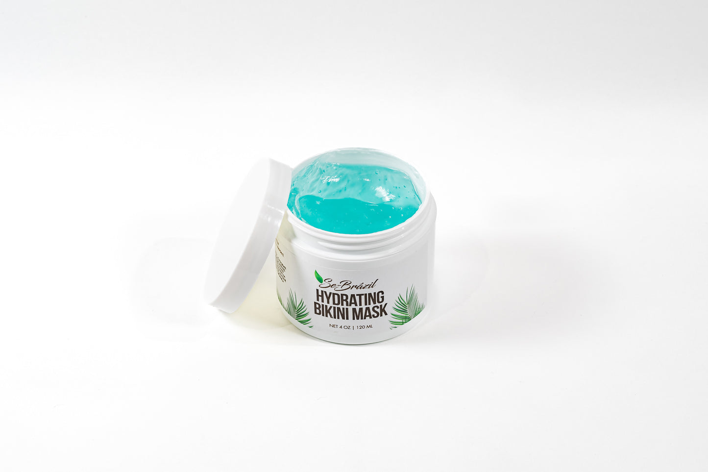 Se-Brazil Hydrating Mask 4oz - PROFESSIONAL SIZE