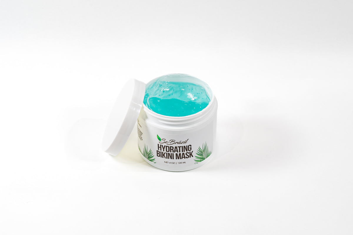 Se-Brazil Hydrating Mask 4oz - PROFESSIONAL SIZE