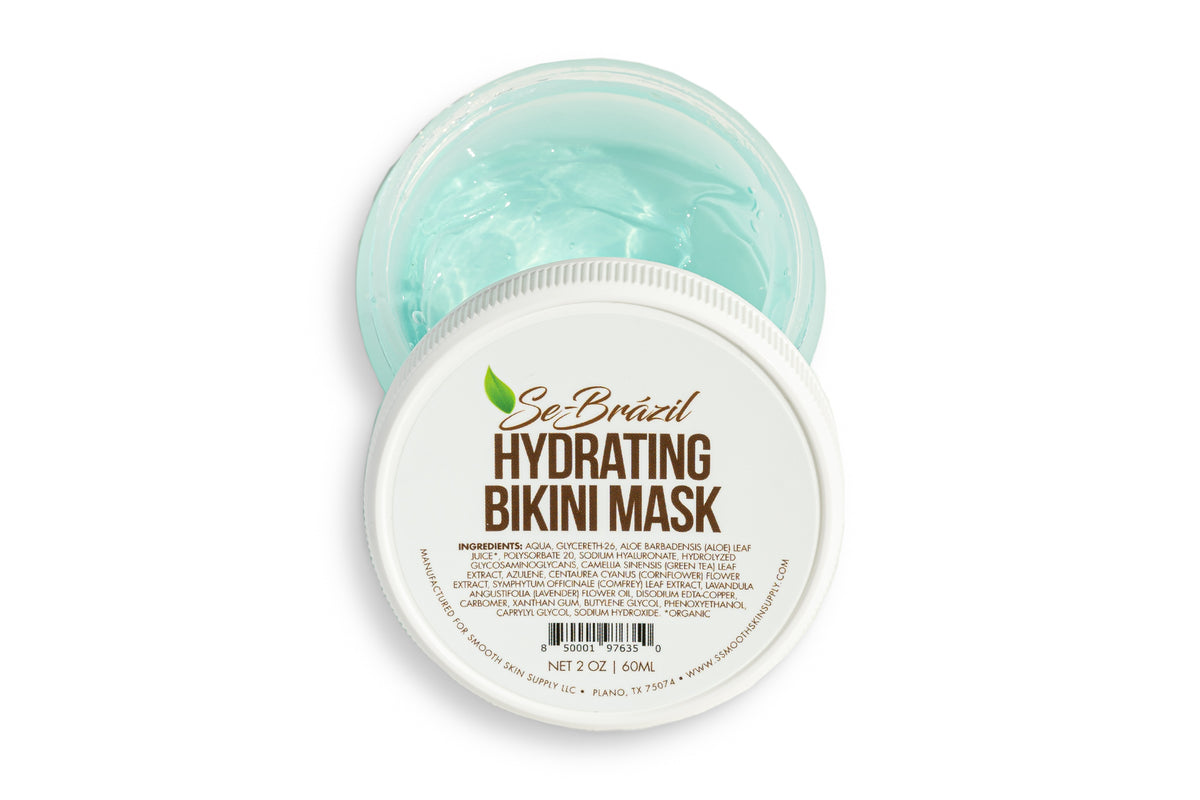 Se-Brazil Hydrating Mask 2oz