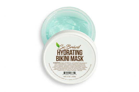 Se-Brazil Hydrating Mask 2oz
