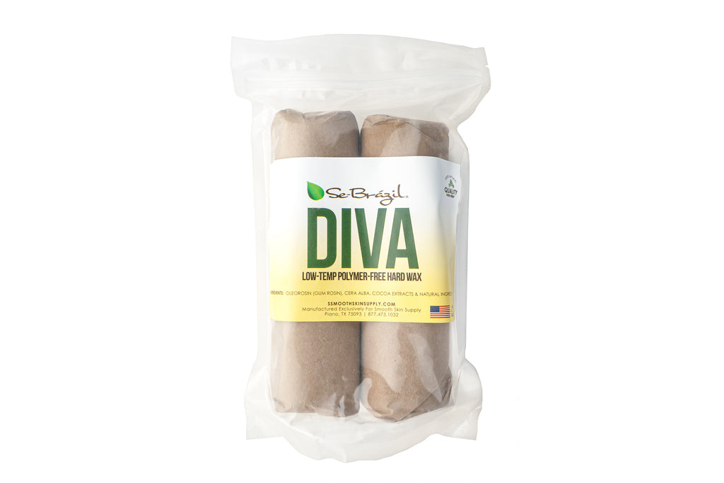Se-Brazil Diva Hard Wax MUFFINS