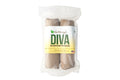 SCRATCH AND DENT Se-Brazil Diva Hard Wax (broken bags)