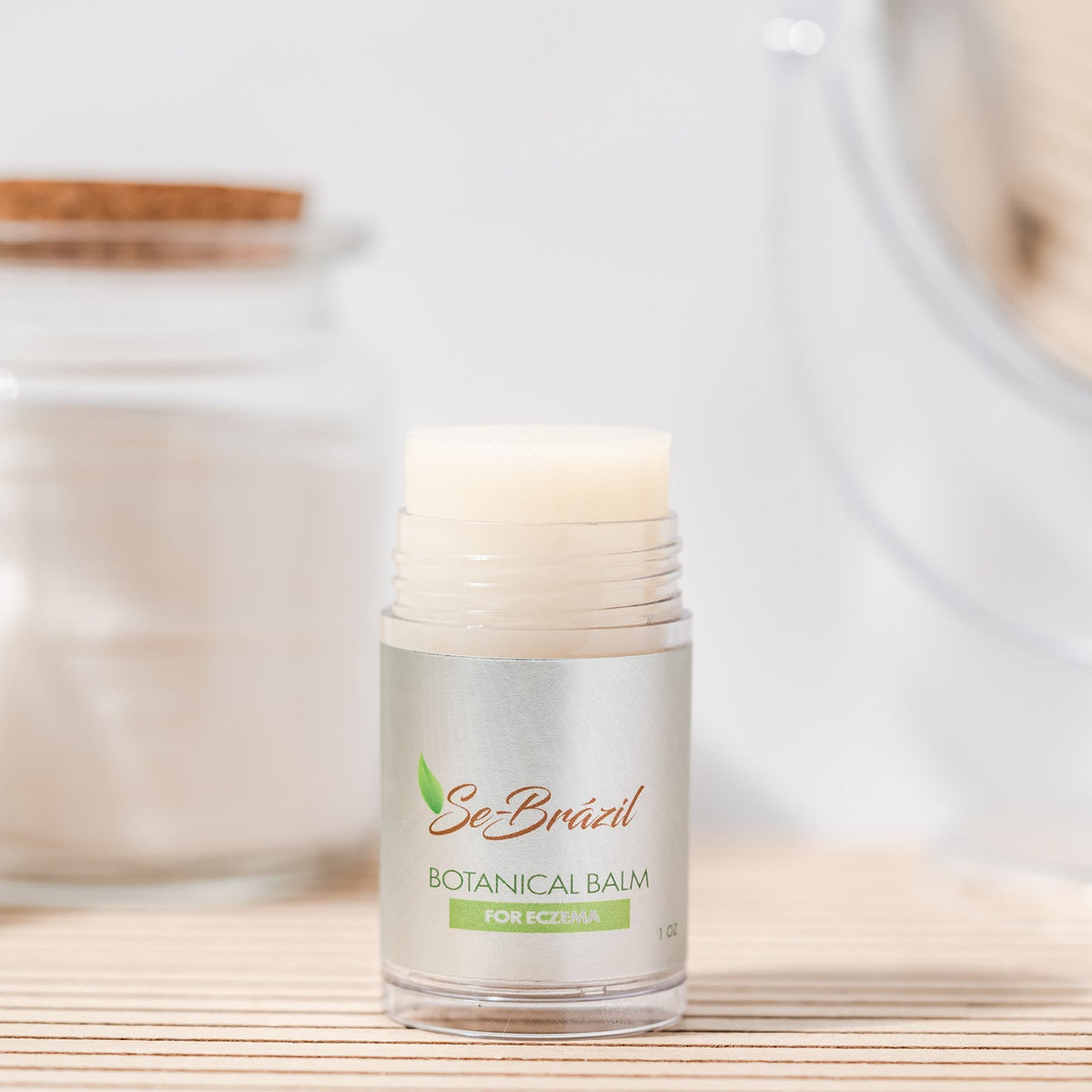 Se-Brazil Botanical Balm