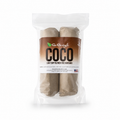Se-Brazil Coco Hard Wax MUFFINS