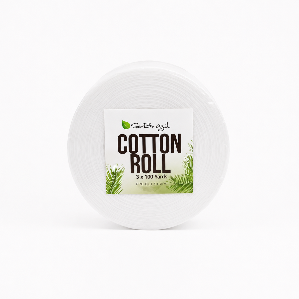 Cotton Roll 100yrd
